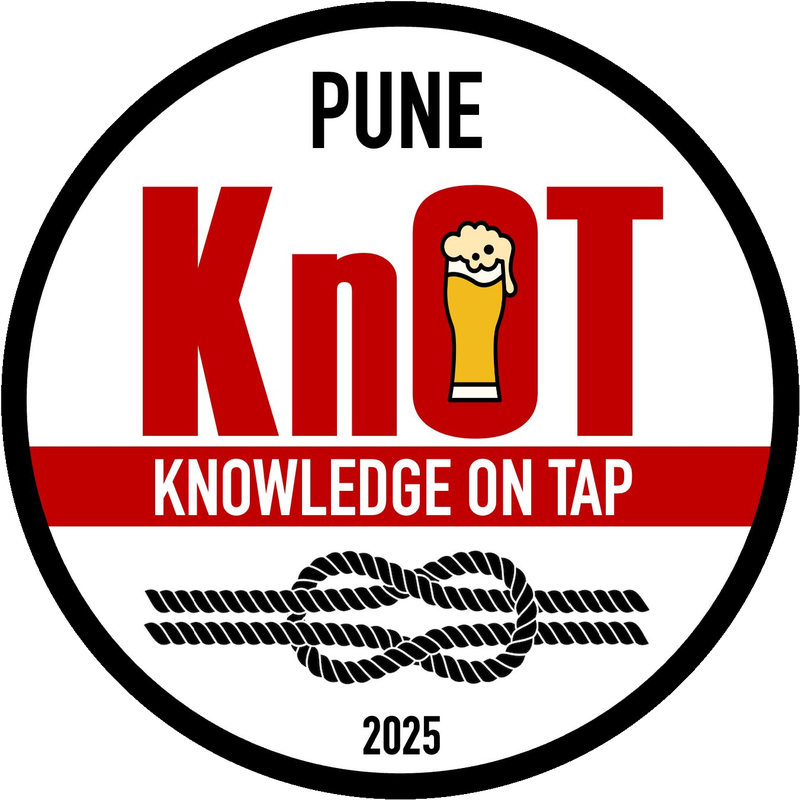 Pune KnOT: Knowledge on Tap